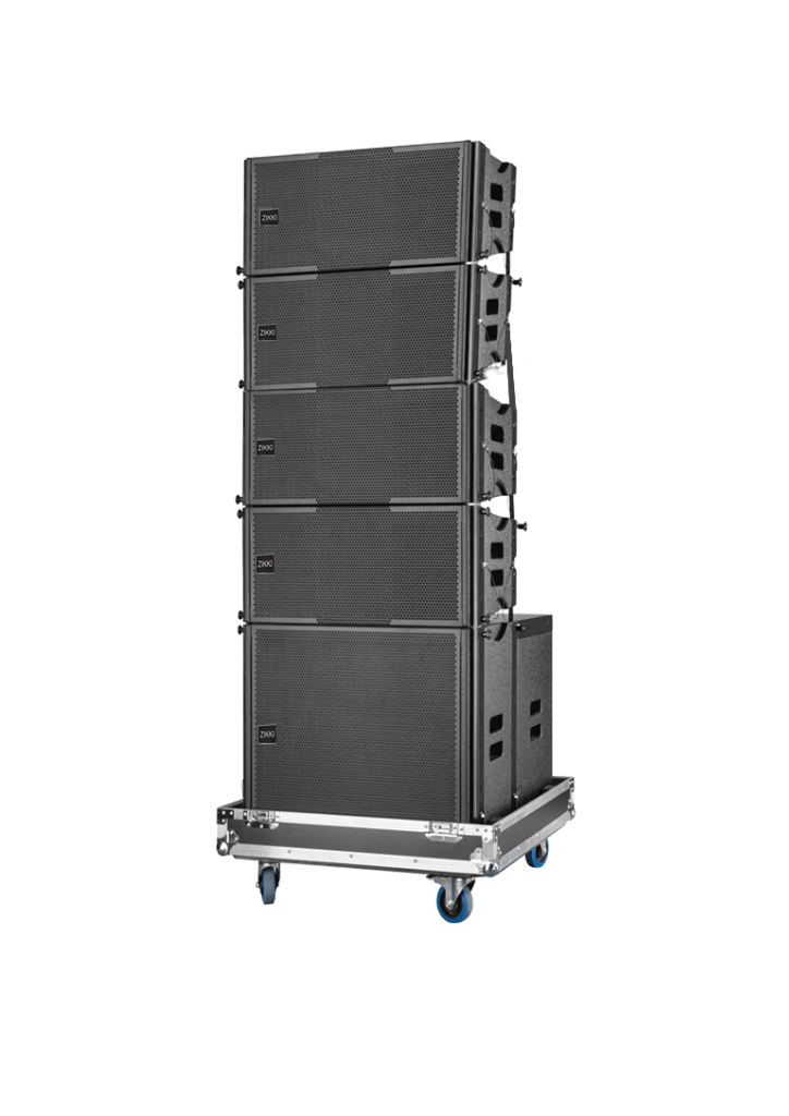 Line Array
