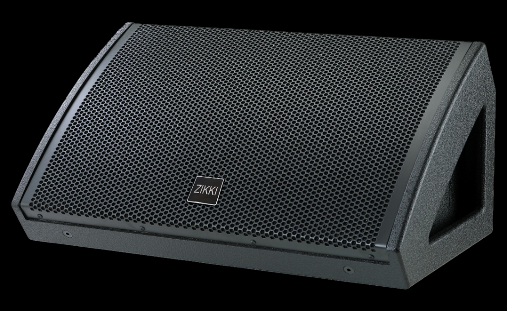 Monitor Wedge